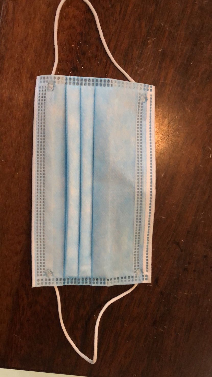 掌上东莞免费送口罩一次10个！数量有限！免费快递到家！