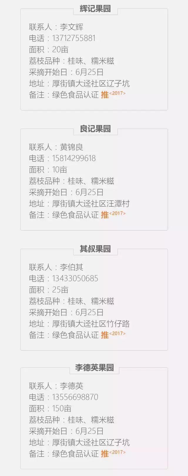 难受！今年东莞荔枝大减产！价格最高上涨10倍，可能要超40元/斤！