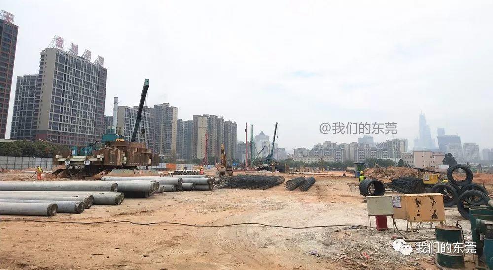 东莞这条村472栋房子确认拆迁！将诞生一批千万富豪！