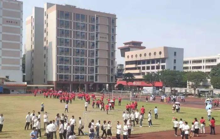 东莞户籍的街坊们注意了！你家孩子可能读不了公办学校！