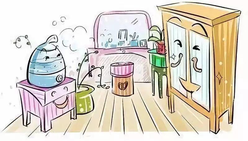 注意了，加湿器这样使用对身体有害！很多人还不知道……