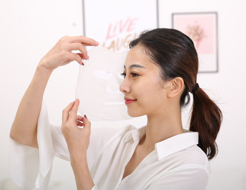 20！女人必看！告诉你1个小秘密！"