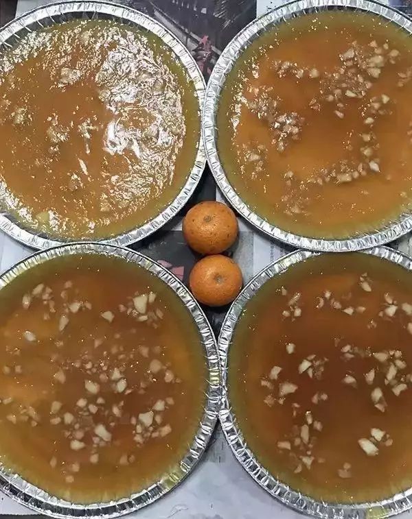 返程行李箱霸屏，可尴尬一幕出现了……一大波媳妇集体吐槽