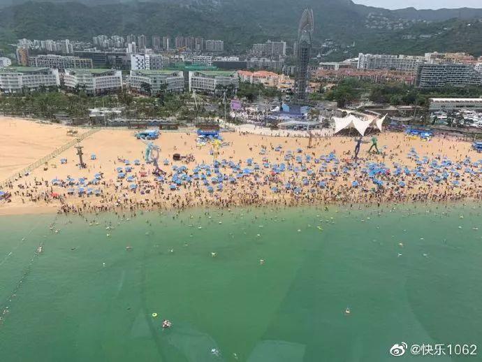 虎门大桥又堵了！他恨没穿纸尿裤！紧急提醒这些景点不要去了！