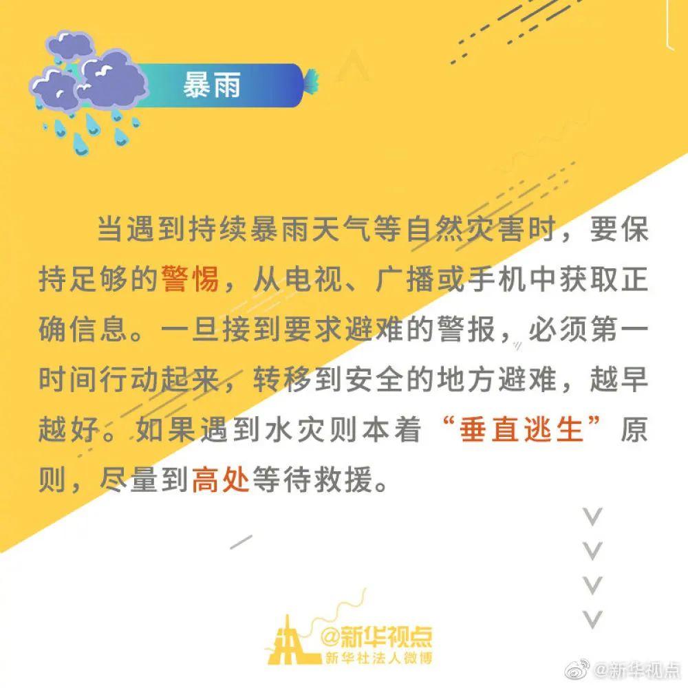突发! 东莞昨晚狂风雷暴雨的4小时, 有人被大树压着, 有人被困, 有人......