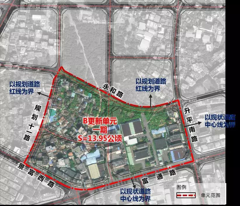 重磅！东莞这些镇街要大变身了！看看这次有你家附近吗？
