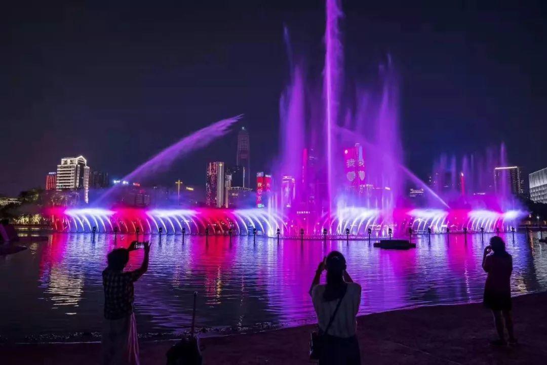 厉害了！东莞这次彻底火了！其他城市都在羡慕！