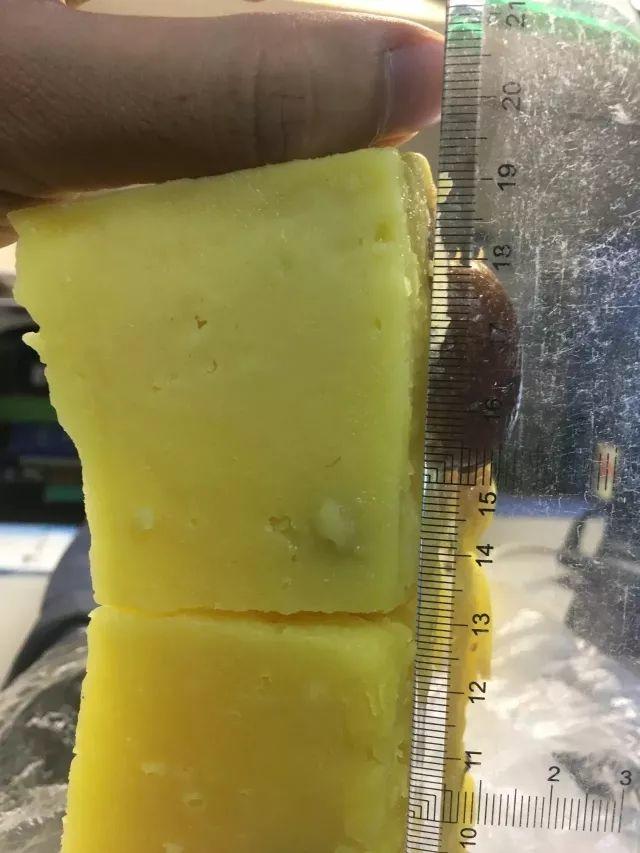 扩散！东莞惊现“天价切糕”！已有多人被骗！