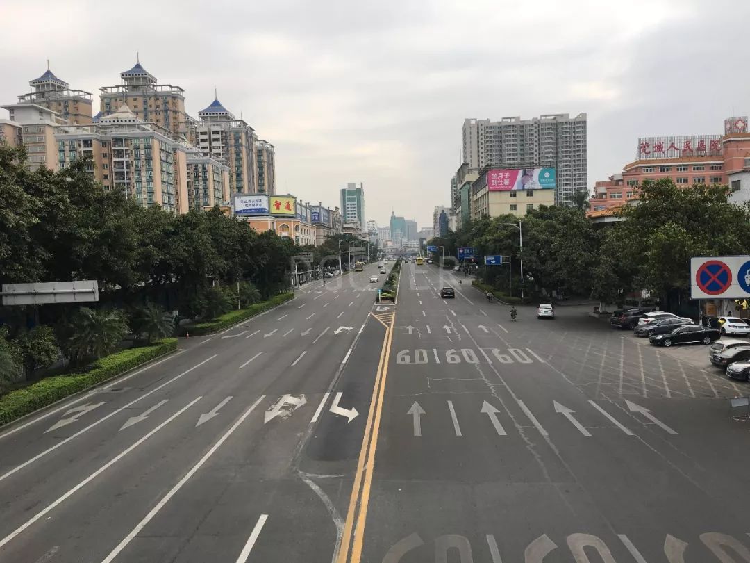 今天的东莞，变得我不认识了！