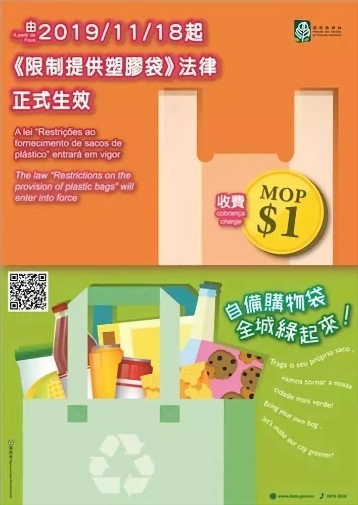 东莞人注意！即日起，去澳门购物记得带上这个！否则要给钱！