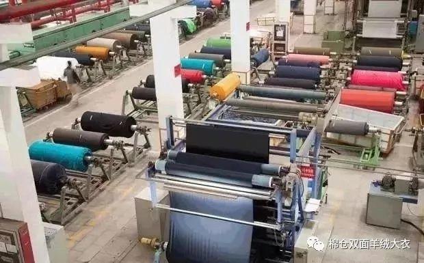 紧急通知！东莞市大型服装厂年底亏本清仓