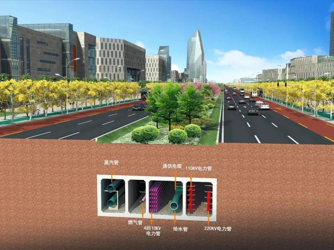 重磅！东莞这个新区6条主干道本月底建成通车！