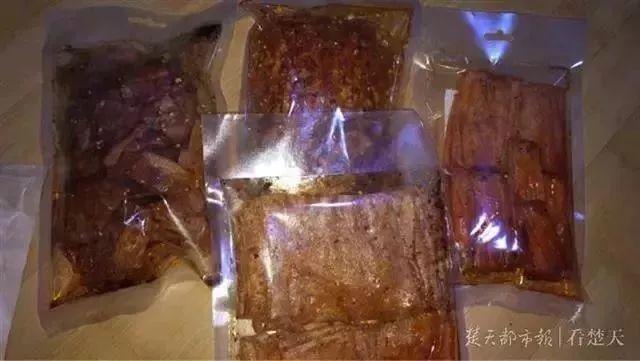 3岁胃部糜烂！这个零食东莞人都爱吃，医生：长期吃会致癌！"