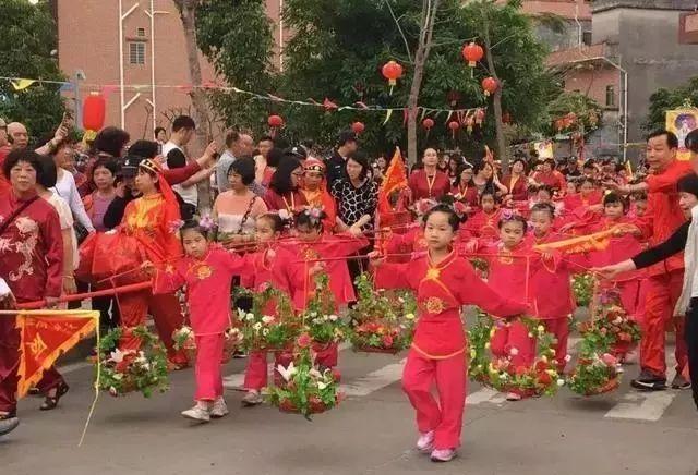 元宵节玩咩野？东莞最全元宵活动合集来啦~