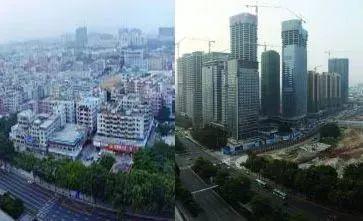 超4000万！广东多条村分红金额出炉！东莞这些未来“土豪村”，有你家吗？