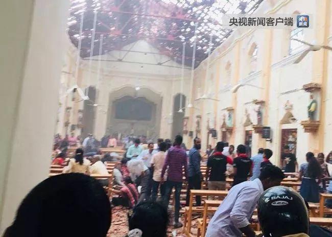 突发爆炸！已致数百人伤亡！