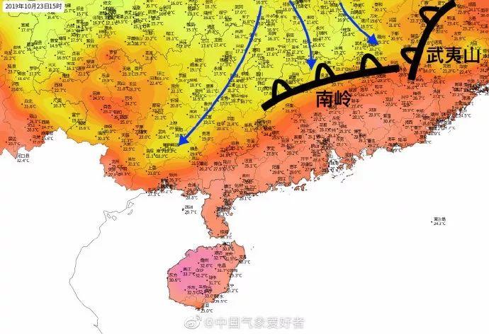 超17级“台风王”+冷空气来袭！未来东莞天气竟然 ...