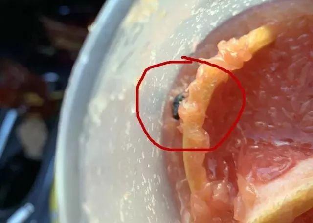 看吐了！臭香蕉、烂芒果…知名奶茶店被曝“肮脏”！店员：白给都不喝