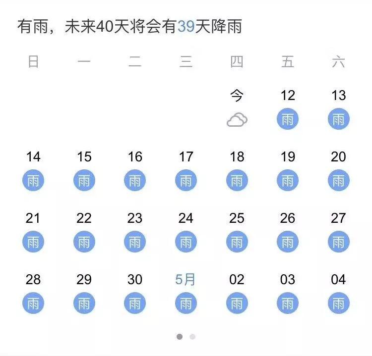 刚刚预警！一夜之间东莞多地被淹！还有更恐怖的......