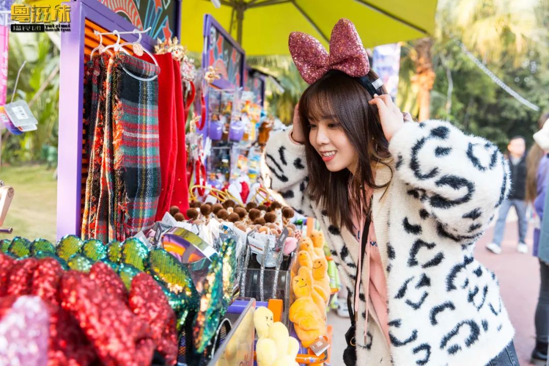 新年好去处！爆hip潮人来这里都这样玩……