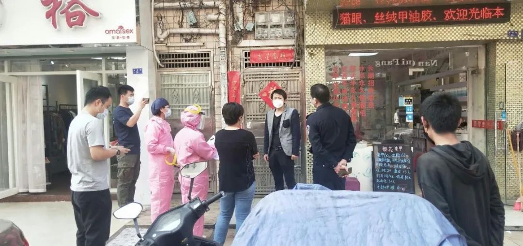 东莞一男子从疫情地返回，医学观察期间2次擅自外出！结果…