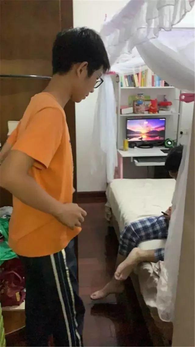 紧急寻人！东莞一学生离家出走15天，大家帮忙扩散！