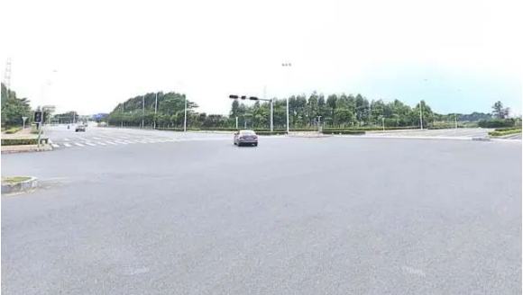 又是这里！粤S小车高速逆行，司机竟没察觉！交警调查发现…