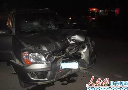 痛！24岁辅警被撞牺牲！肇事司机事发前做了一个动作…