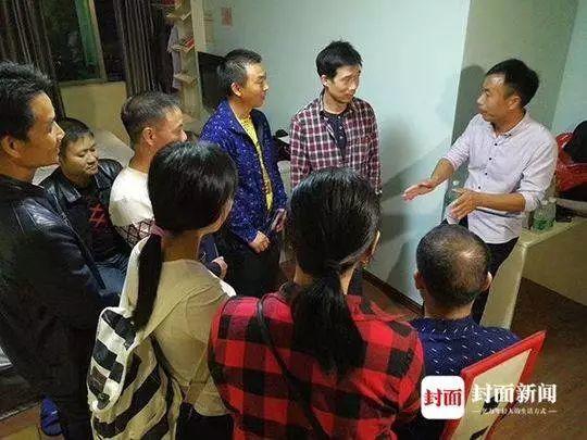 细思极恐！“梅姨”团伙拐卖儿童手段遭法院曝光：有的明抢，有的装可怜拐走