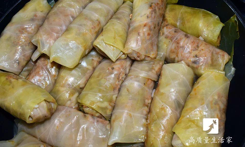 老祖宗眼中的“长寿菜”，30岁以后要多吃！