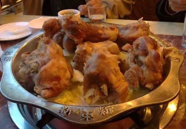 五一去哪嗨？东莞各镇区最传统美食综合！没吃过都不好意思说来过东莞！