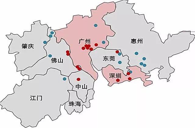 惠州正式限行外地车牌！粤S违规罚200扣3分！