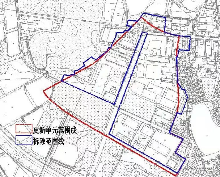 好消息！东莞今年最后一批更新改造，这次终于轮到这两个镇！