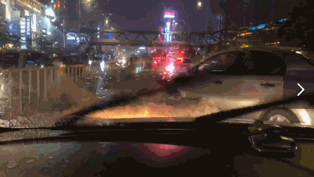 刚刚预警！一夜之间东莞多地被淹！还有更恐怖的......