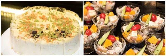 9蚊食到爽！东莞这家海鲜自助餐放大招！上百种美食无限量任你吃！"