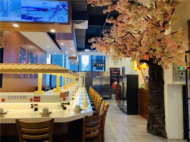 味蕾控必打卡！118元抢居田屋日料2-3人餐：三文鱼+塔塔立鱼+炙烧寿司拼盘+和风牛肉+回转寿司+烧汁肥牛拉面+什锦天妇罗···