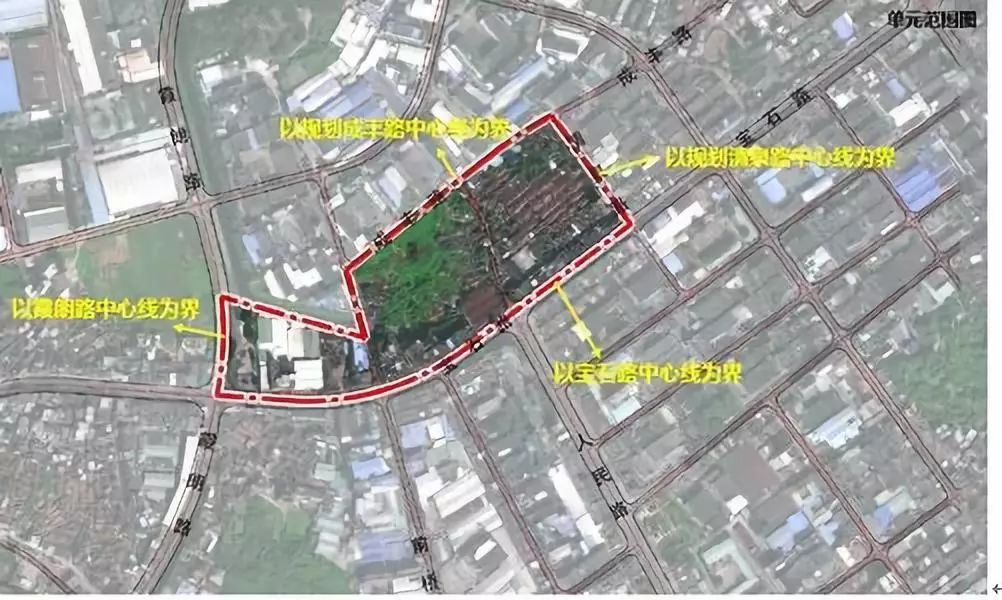 大爆发！东莞又有37处要更新改造！这些村民要发达了！
