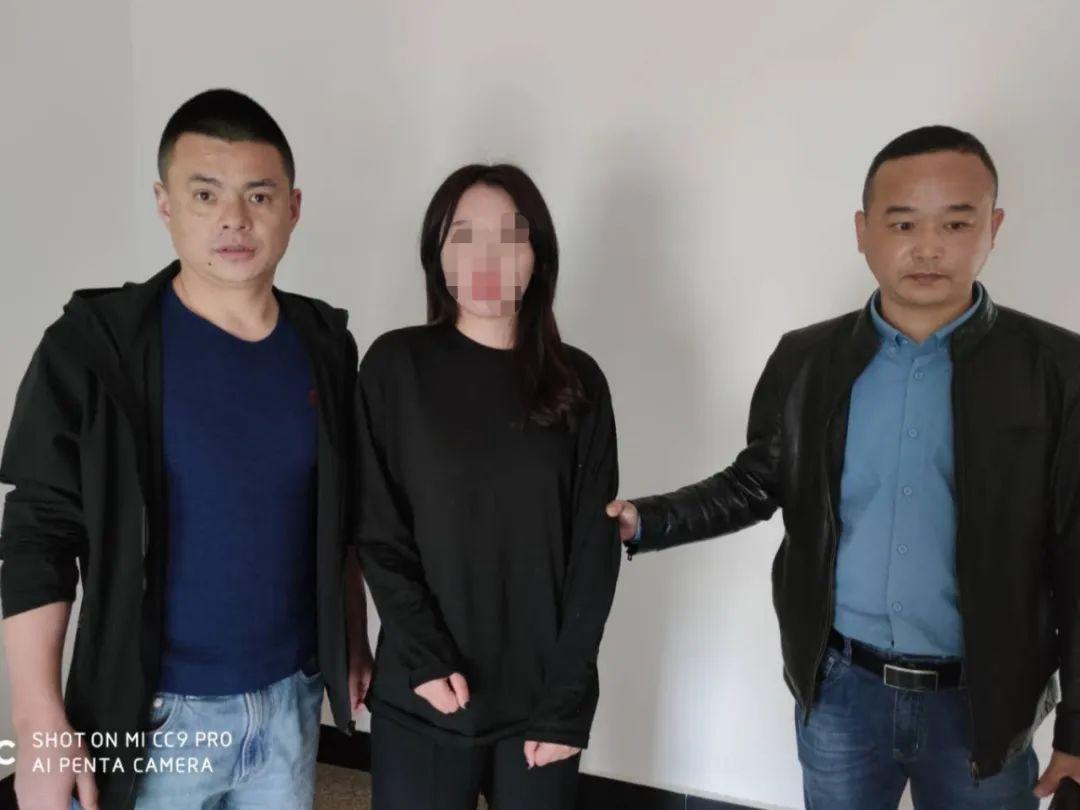 6岁女生靠朋友圈“完美人设”集资1400多万！光美容就花了300万…多人被坑惨"