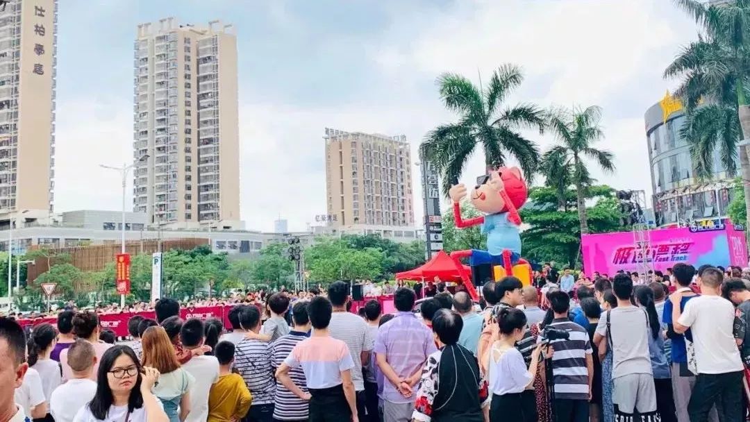 号台风黄蜂要来?假期要泡汤?东莞人“五一”怎么办?"