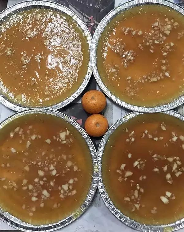 “国庆返程的行李箱”又上热搜，最后一个亮了！