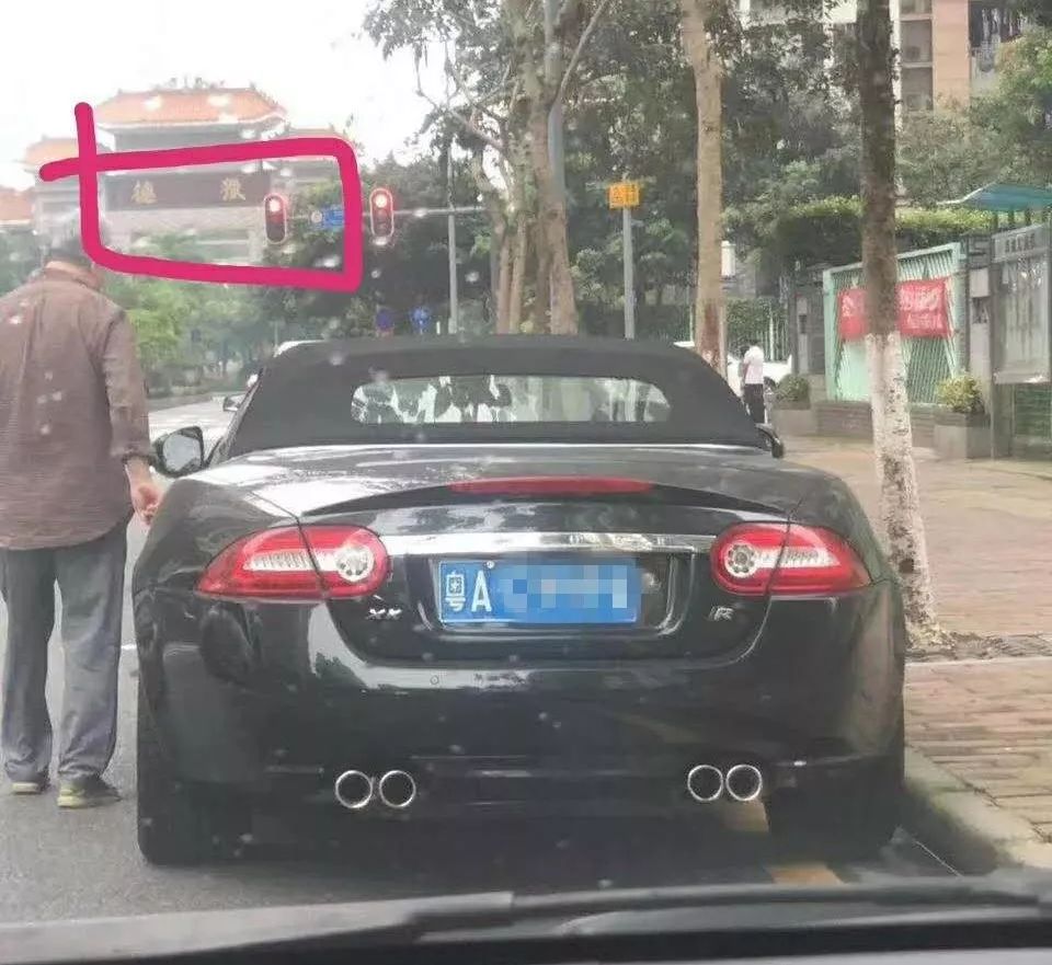 广东土豪阿伯刷爆朋友圈！一口气买了6部宝马7系？网曝真相系…