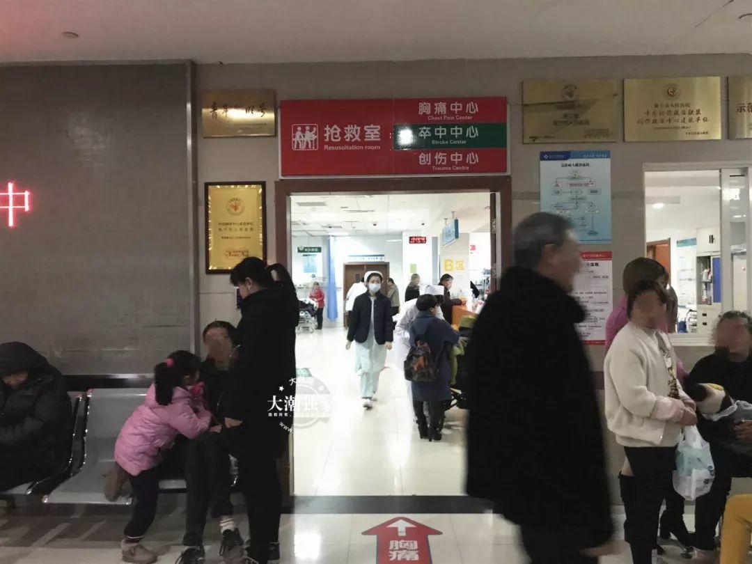 痛心！2岁女童抢救无效死亡！这病初期与感冒类似，爸妈崩溃…