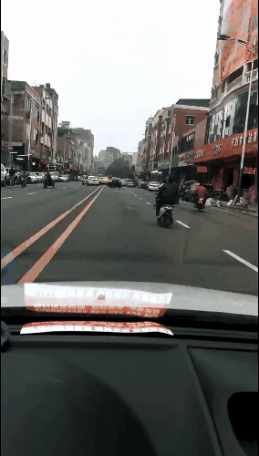 突发！东莞一座大楼突然倒塌！太吓人了！
