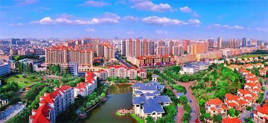 东莞哪个镇最富? 哪个镇最穷? 2019年最新排名出炉! 排在最后的是…