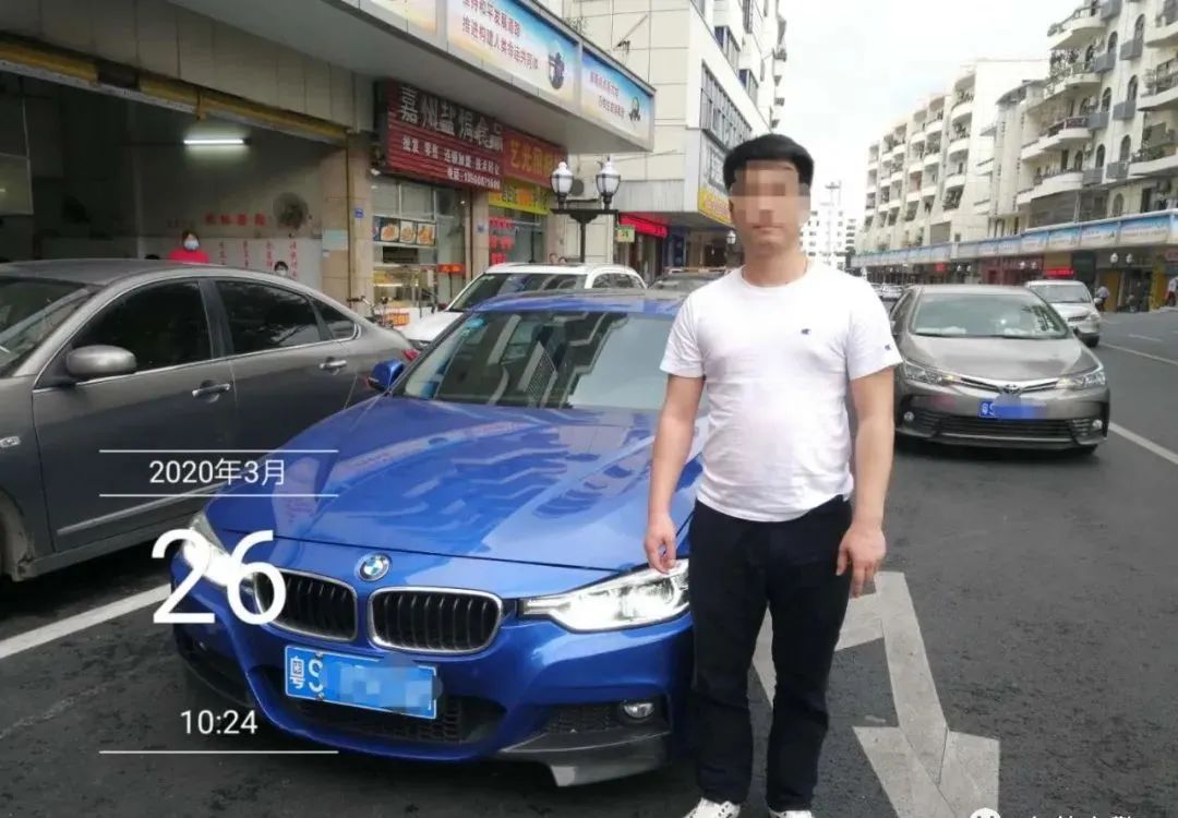 如果你在东莞被查车，别怪我没告诉你这个消息！