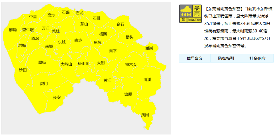 4号台风“剑鱼”已生成！预计登陆广东！双台共舞，东莞将泡水！"