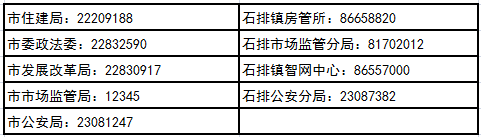 终于出手了！东莞一大批违规中介被整治！（附名单）
