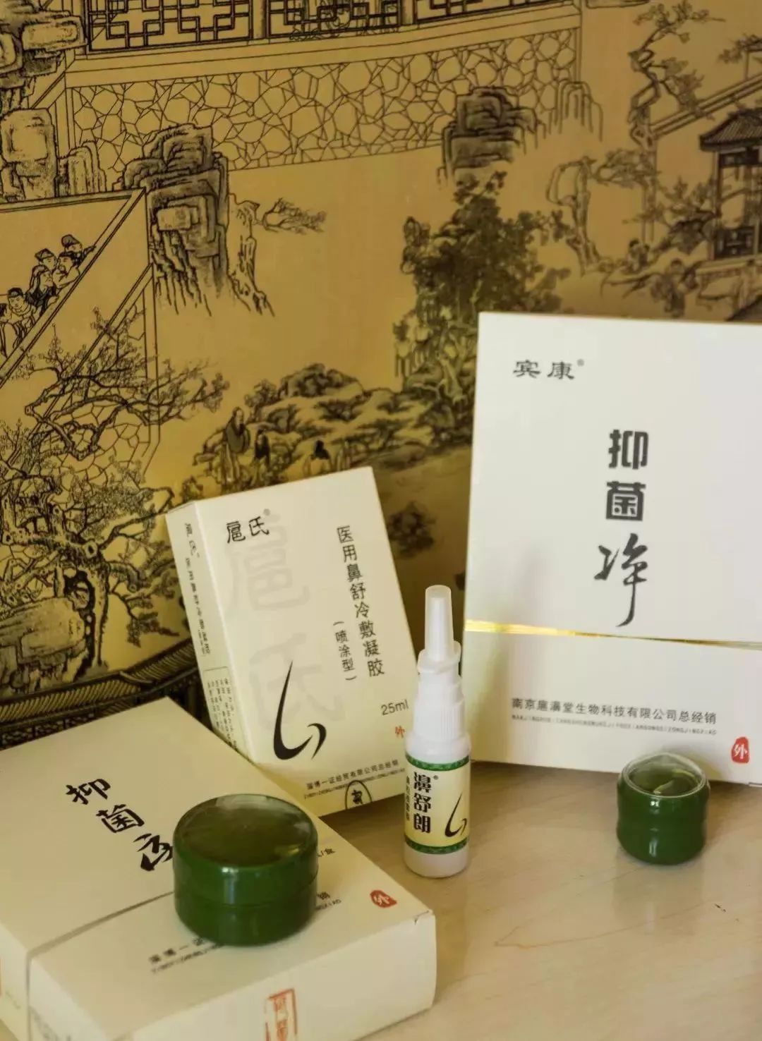东莞的鼻炎患者有福了！10秒立马呼吸顺畅！鼻腔健康公益在身边！