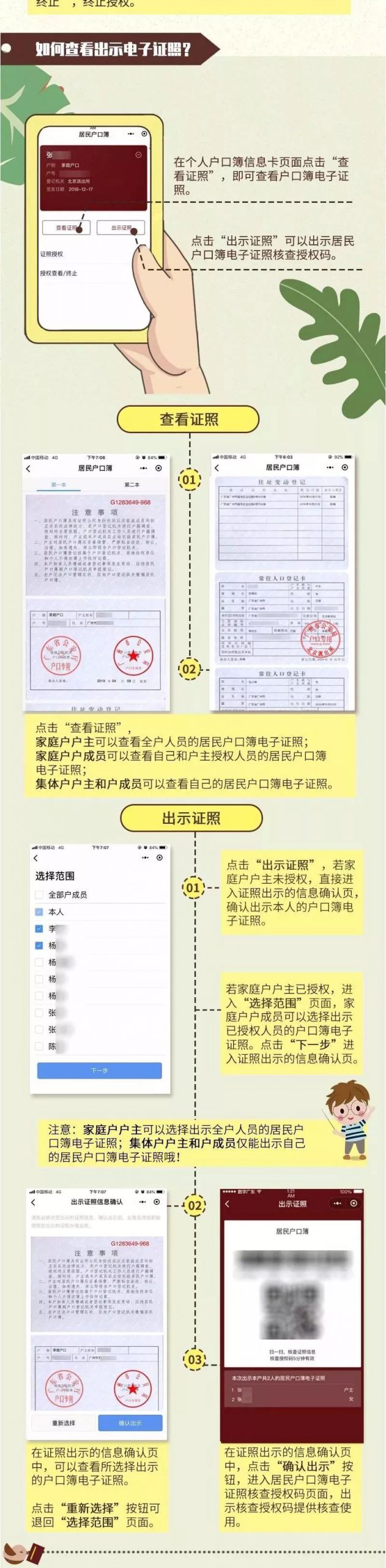 今天起！户口本或将永远消失！