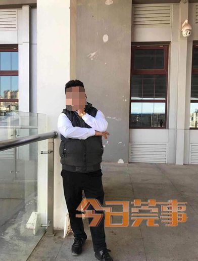 “死人”冒充外籍高管在莞深行骗！多名女子为其生子女！